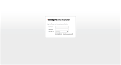 Desktop Screenshot of creditcrunchkit.com