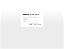 Tablet Screenshot of creditcrunchkit.com
